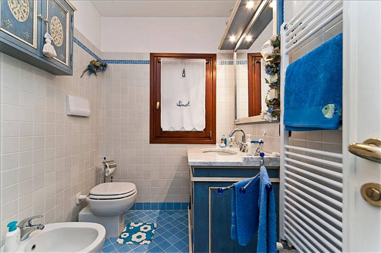 Apartmán Ca Lena Benátky Exteriér fotografie