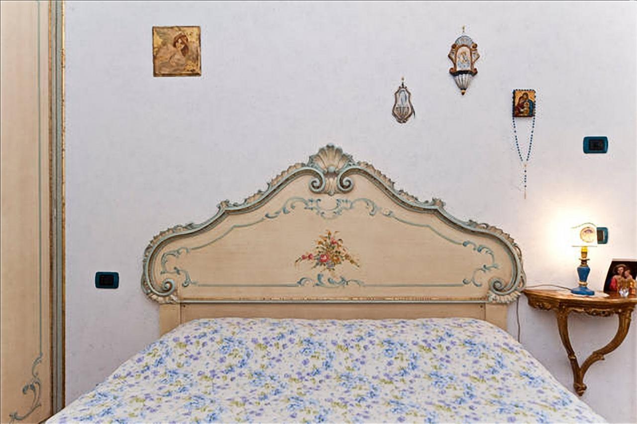 Apartmán Ca Lena Benátky Exteriér fotografie