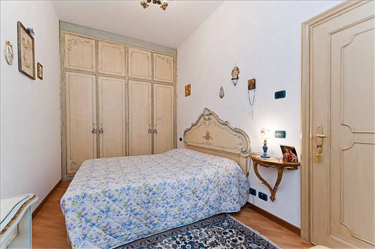 Apartmán Ca Lena Benátky Exteriér fotografie