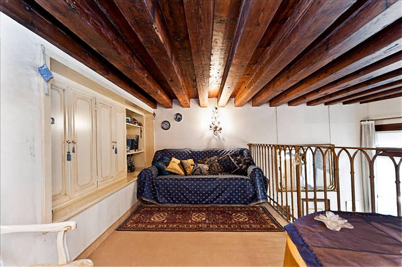 Apartmán Ca Lena Benátky Exteriér fotografie