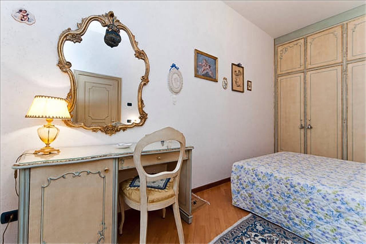 Apartmán Ca Lena Benátky Exteriér fotografie